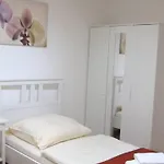 Flat Hannover Niederdorla