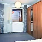 Apartament Flat Hannover Niederdorla