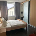 Apartament Flat Hannover *