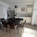 Flat Hannover Apartament Niederdorla