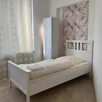 Apartament Flat Hannover