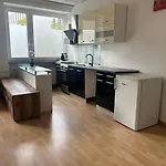 Flat Hannover Apartament *