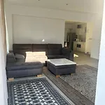 Apartament Flat Hannover *