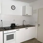 Flat Hannover * Niederdorla