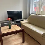 Flat Hannover Niederdorla