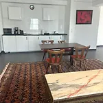 Flat Hannover Niederdorla