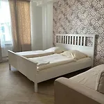 Flat Hannover Apartament Niederdorla