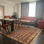 Apartament Flat Hannover