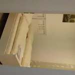 Flat Hannover Apartament *