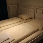 Flat Hannover Apartament Niederdorla