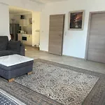 Apartament Flat Hannover Niederdorla