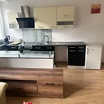 Flat Hannover Apartament *