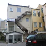 Apartament Flat Hannover *