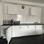 Apartament Flat Hannover Niederdorla