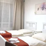 Apartament Flat Hannover *