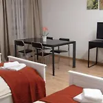 Apartament Flat Hannover