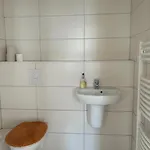 Apartament Flat Hannover Niederdorla