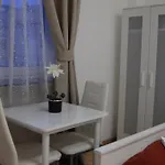 Apartament Flat Hannover Niederdorla