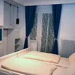 Flat Hannover Apartament Niederdorla