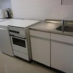 Apartament Flat Hannover