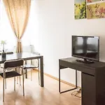 Flat Hannover * Niederdorla