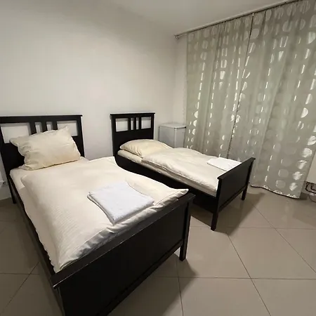 Flat Hannover * Niederdorla