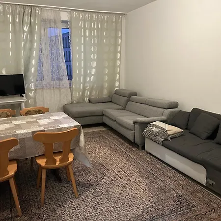 Flat Hannover Niederdorla