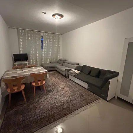 Flat Hannover Apartment *