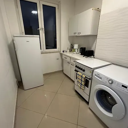 Flat Hannover * Niederdorla