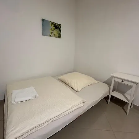 Flat Hannover Apartment *