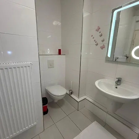 Flat Hannover Niederdorla