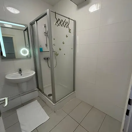 Apartment Flat Hannover