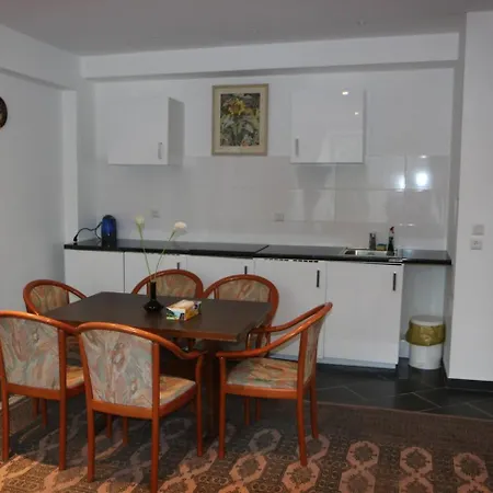 Flat Hannover Apartment *