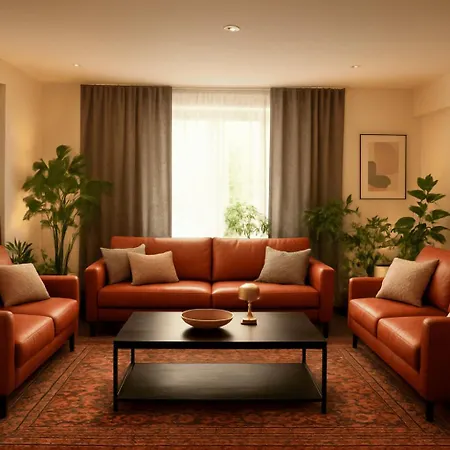 Apartment Flat Hannover *