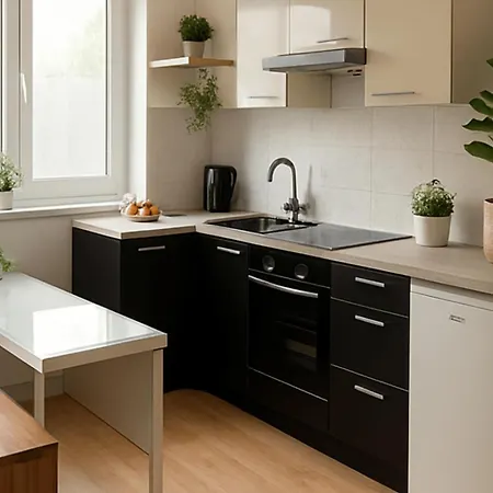 Flat Hannover *