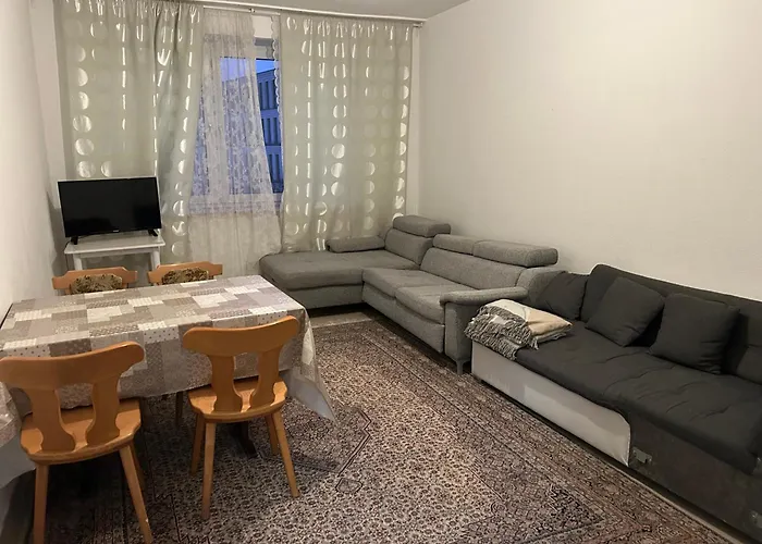 Flat Hannover Niederdorla