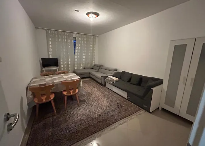 Flat Hannover Apartment *