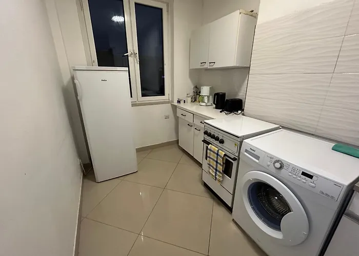 Flat Hannover * Niederdorla