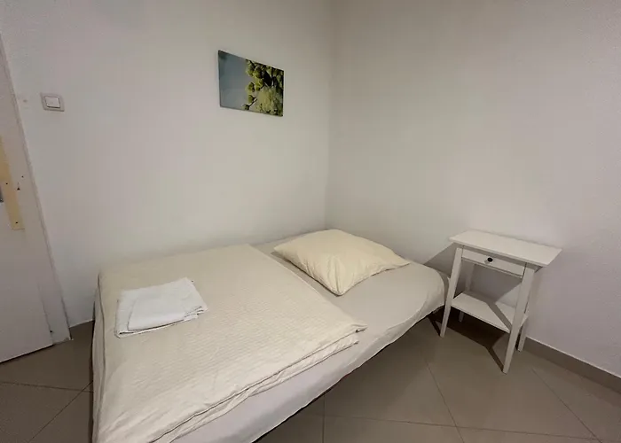 Flat Hannover Apartment *