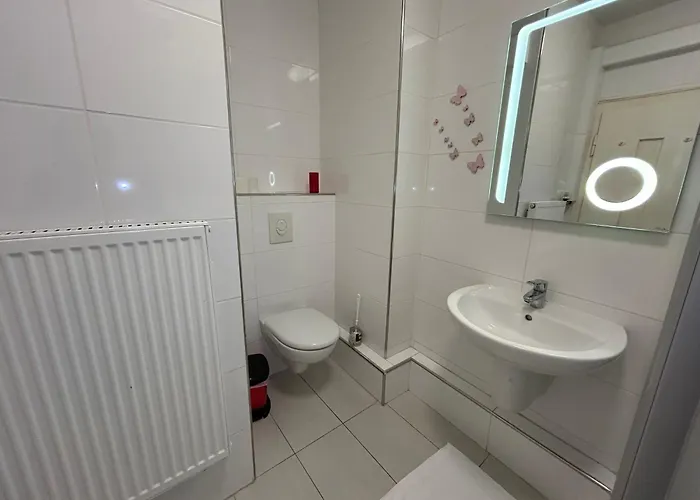 Flat Hannover Niederdorla