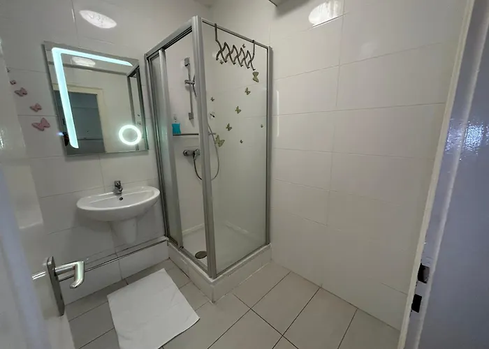 Apartment Flat Hannover