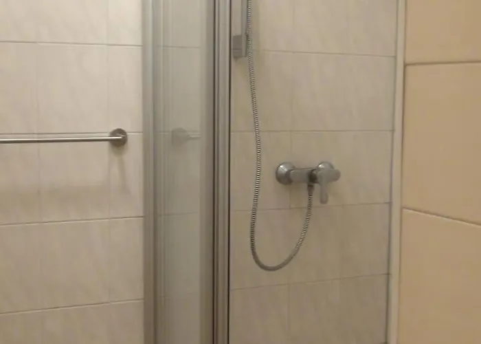 Flat Hannover Apartment Niederdorla