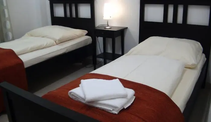 Flat Hannover * Niederdorla