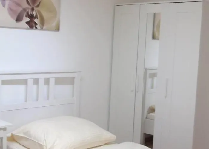 Flat Hannover Niederdorla