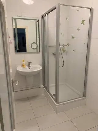 Flat Hannover * Niederdorla