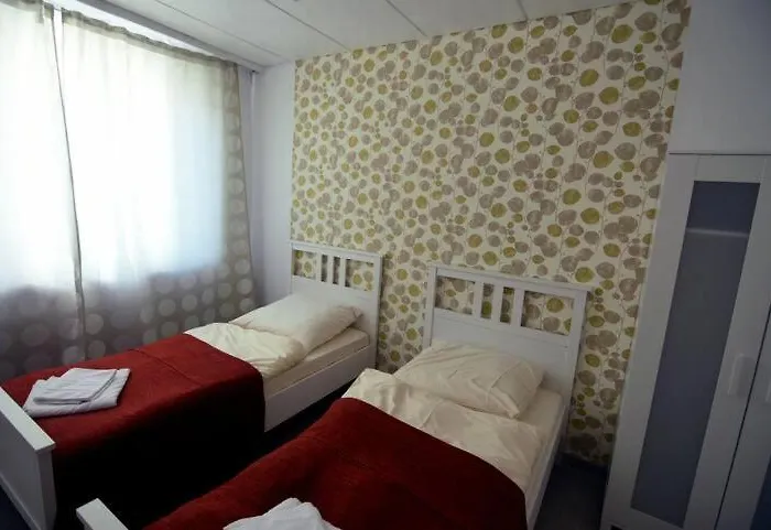 Flat Hannover Apartment