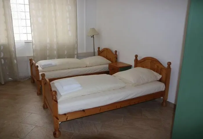 Flat Hannover Apartment