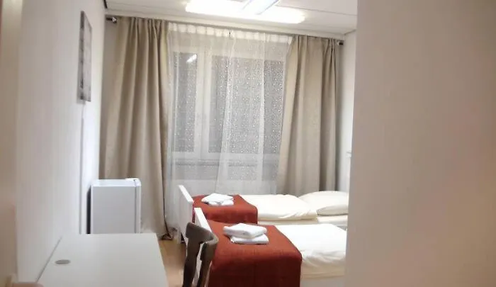 Flat Hannover Apartment