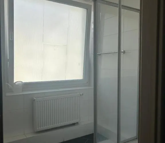 Flat Hannover * Niederdorla