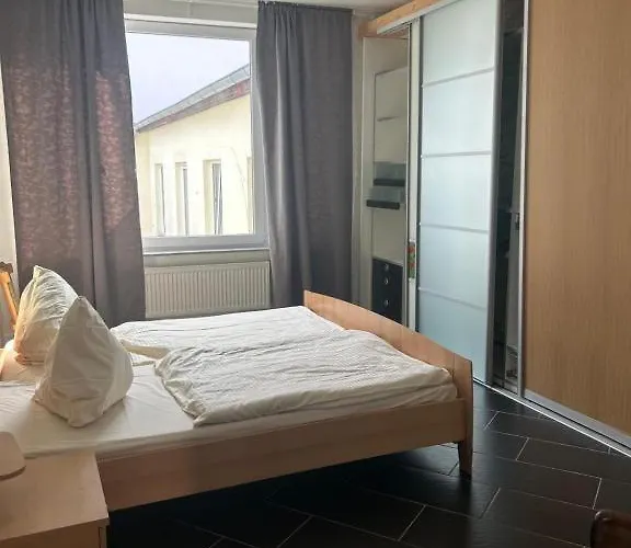 Apartment Flat Hannover *